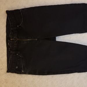 STS Blue Emma crop jeans